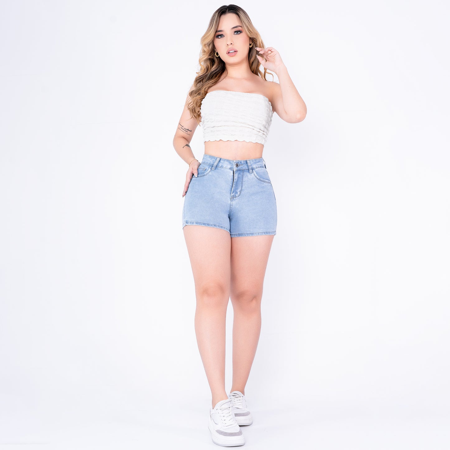 Short 2511