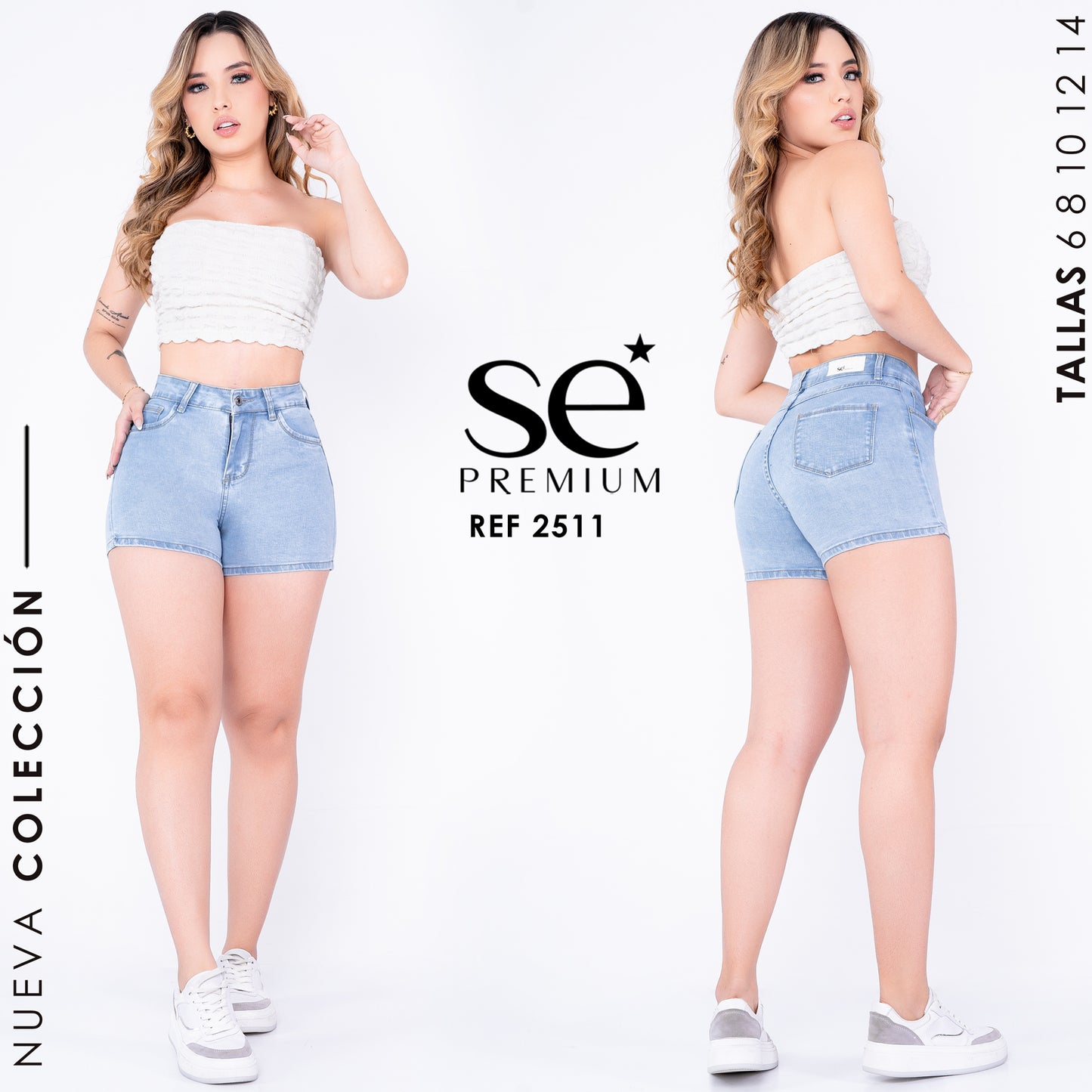 Short 2511
