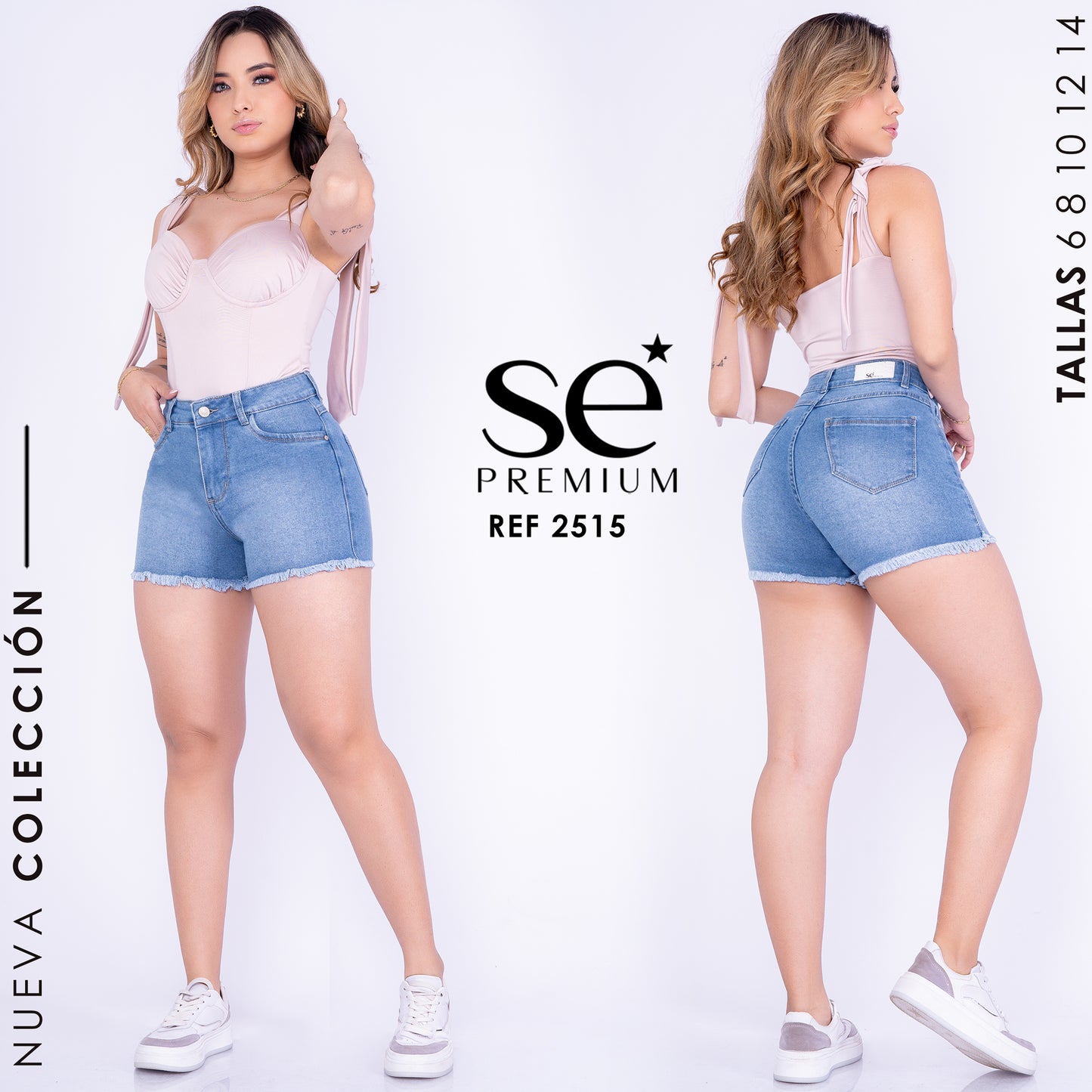 Short 2515