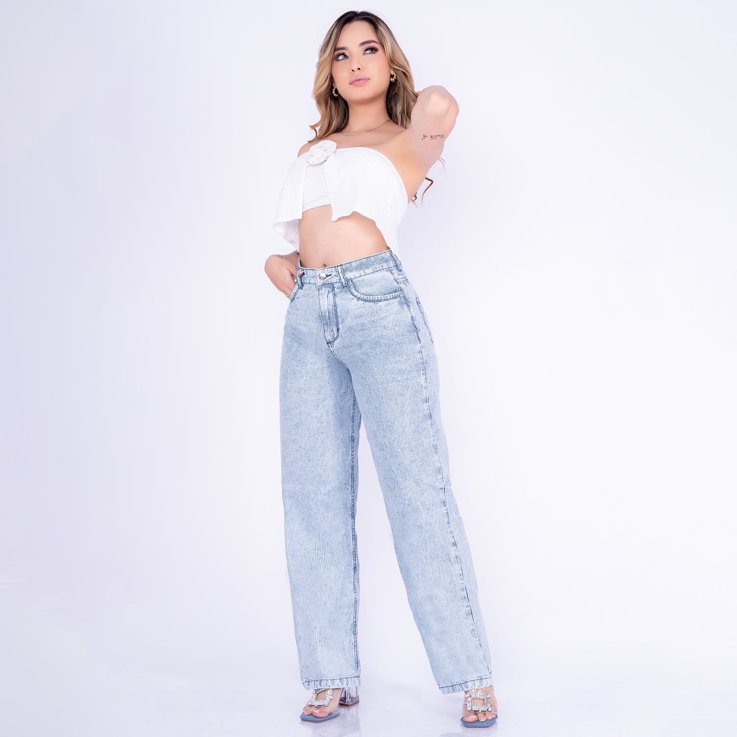 Wide Leg 2524